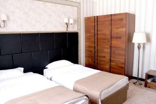 Astor Hotel