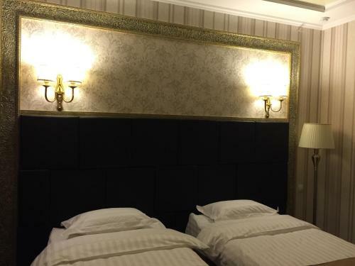 Astor Hotel