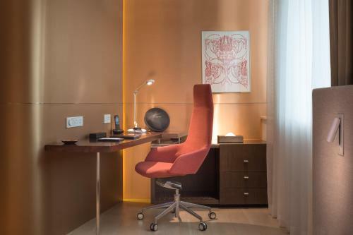 Hotel Ovolo Central