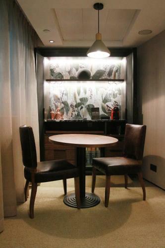 Hotel Ovolo Central
