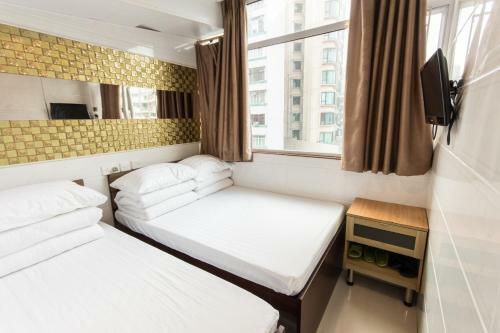 Hostal Garden Hotel