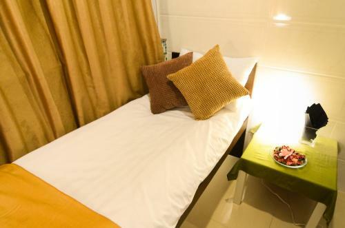 Hostal Garden Hotel