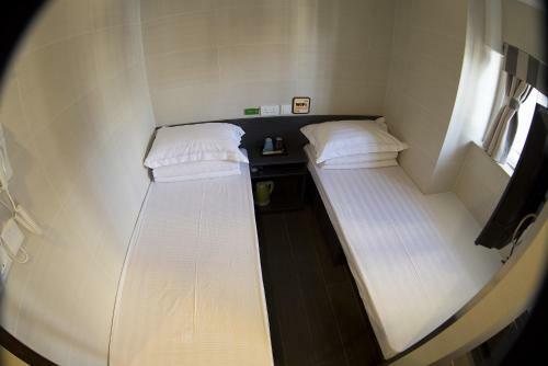 Hostal Wah Long Hotel