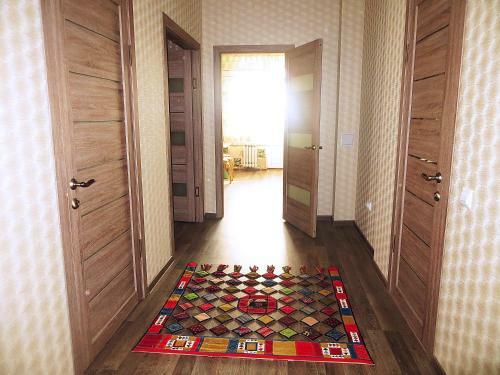 Bishkek House Apartament In The Center