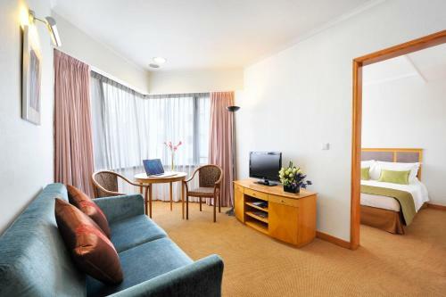The Kimberley Hotel