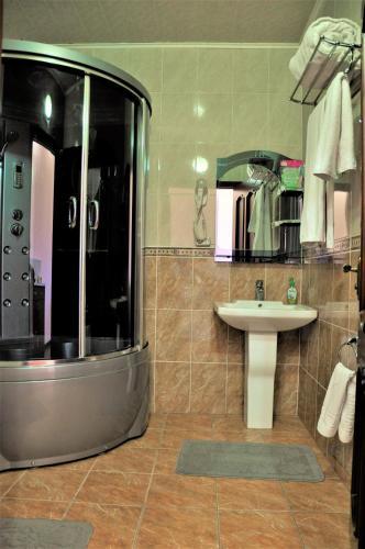 Bishkek Villa Hotel