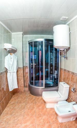 Bishkek Villa Hotel