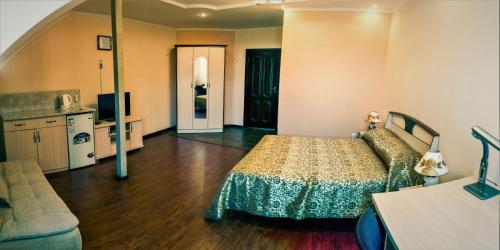 Bishkek Villa Hotel