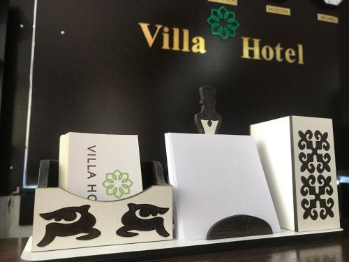 Bishkek Villa Hotel