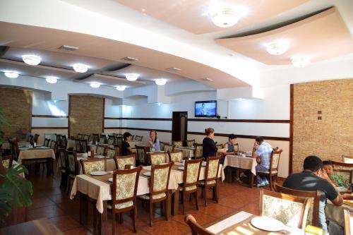 Bishkek Villa Hotel