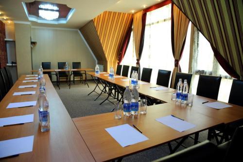 Bishkek Villa Hotel