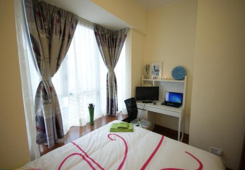Hostal Hk Nathan House