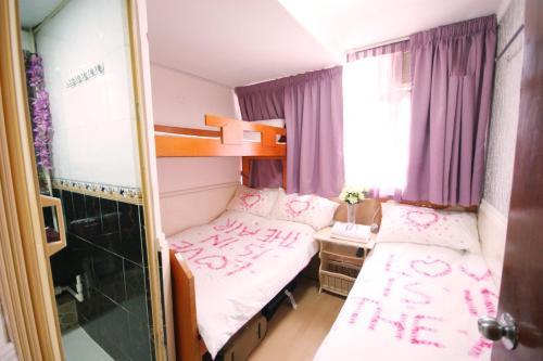 Hostal Hk Nathan House