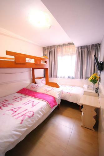 Hostal Hk Nathan House