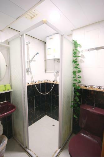 Hostal Hk Nathan House