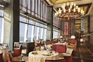 Hotel The Ritz-carlton Hong Kong