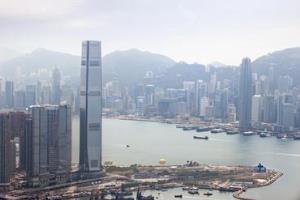 Hotel The Ritz-carlton Hong Kong