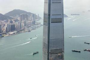 Hotel The Ritz-carlton Hong Kong