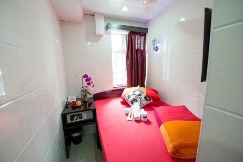 Hostal Canada Hotel