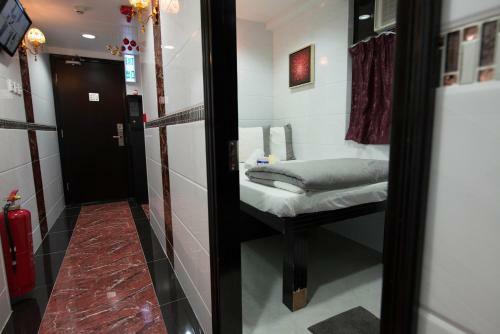 Hostal Canada Hotel