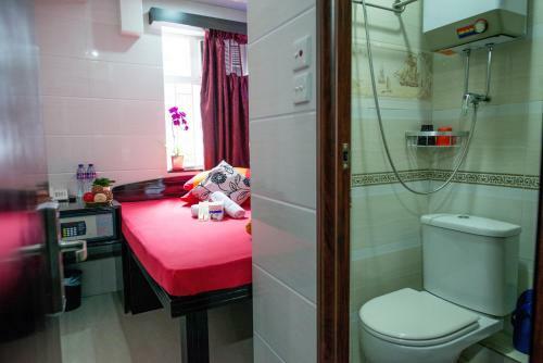 Hostal Canada Hotel