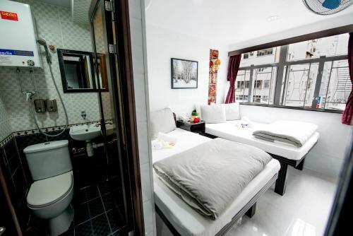 Hostal Canada Hotel