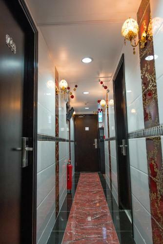 Hostal Canada Hotel