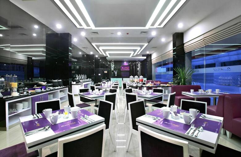 Quest Hotel Balikpapan