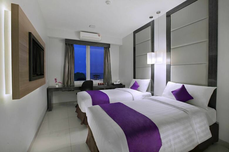 Quest Hotel Balikpapan