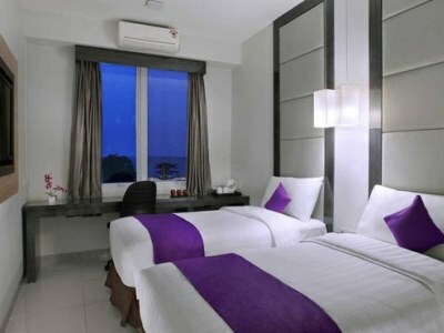 Quest Hotel Balikpapan