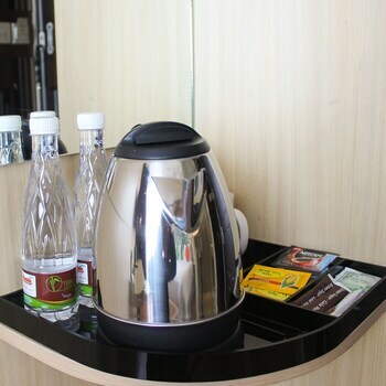 Tebu Hotel Bandung
