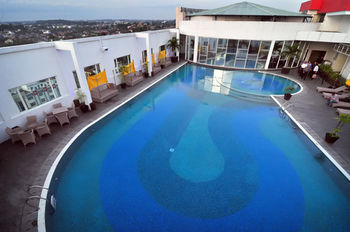 Grand Jatra Hotel Balikpapan