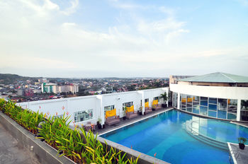 Grand Jatra Hotel Balikpapan
