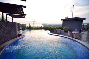 Grand Jatra Hotel Balikpapan