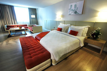 Grand Jatra Hotel Balikpapan