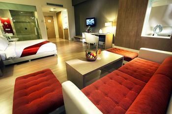 Grand Jatra Hotel Balikpapan