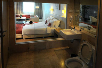 Grand Jatra Hotel Balikpapan