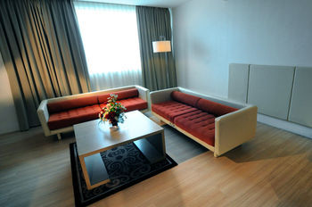 Grand Jatra Hotel Balikpapan