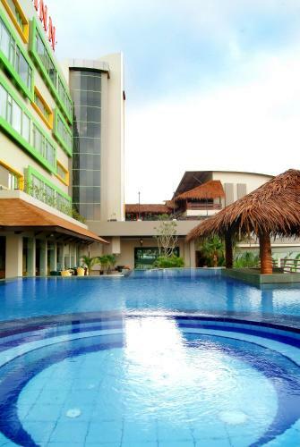 Banana Inn Hotel & Spa