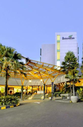 Banana Inn Hotel & Spa