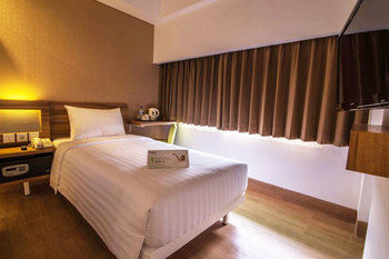 Hotel Whiz Prime Balikpapan