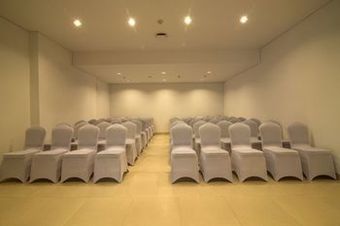 Hotel Whiz Prime Balikpapan