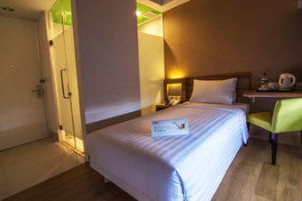 Hotel Whiz Prime Balikpapan