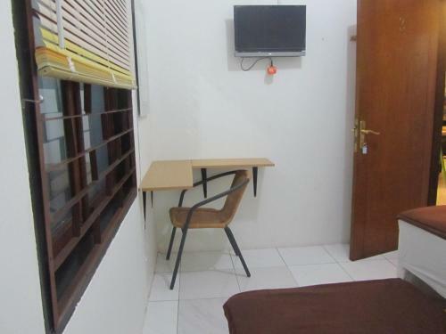 Hostal Sanghata Inn 2