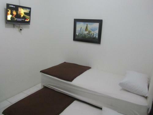 Hostal Sanghata Inn 2