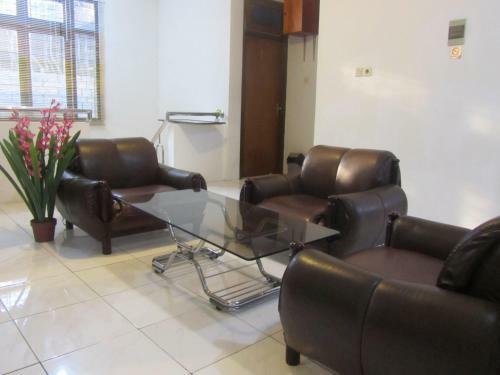 Hostal Sanghata Inn 2