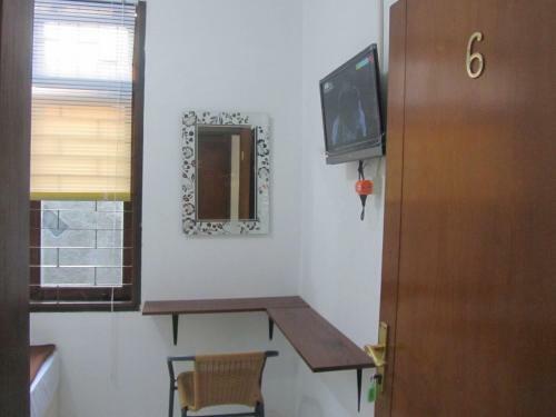 Hostal Sanghata Inn 2