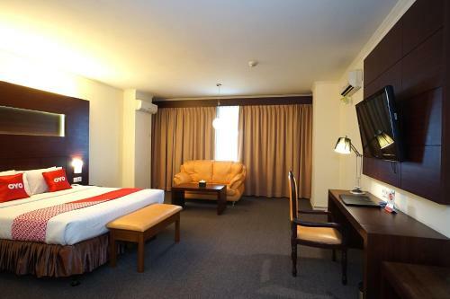 Adika Hotel Bahtera
