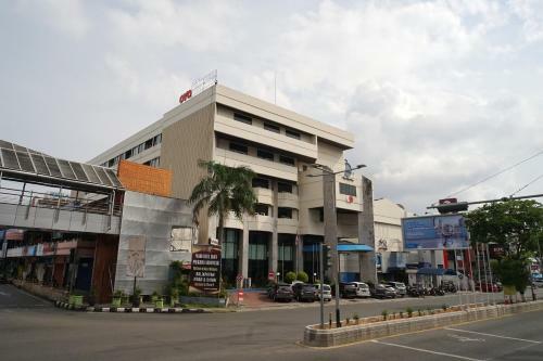 Adika Hotel Bahtera