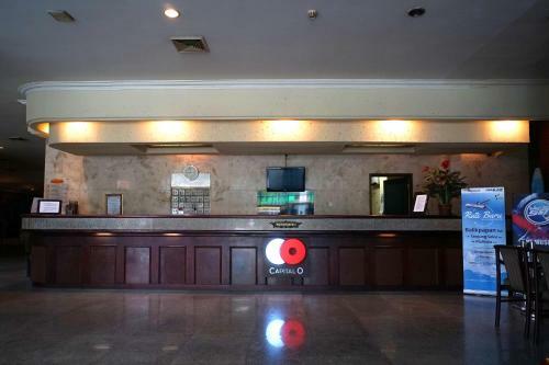 Adika Hotel Bahtera